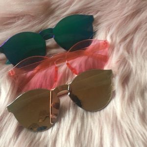 Children’s Sunglasses Bundle